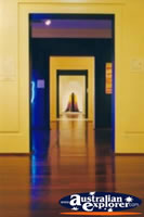 The National Portrait Gallery