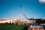 Canberra Parliament House . . . CLICK TO ENLARGE