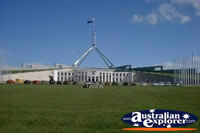 Parliament House