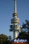 Canberra Telstra Tower