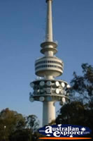 Canberra Telstra Tower . . . CLICK TO ENLARGE