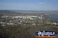 Canberra View