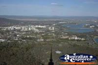 Telstra Tower, Canberra