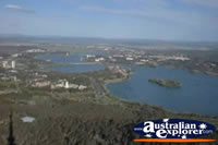 Lake Burley Griffin