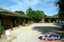 Corowa Motel from Carpark . . . CLICK TO ENLARGE
