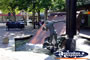 Parramatta Statue . . . CLICK TO ENLARGE