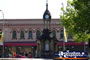 Parramatta Clock . . . CLICK TO ENLARGE