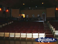 Bowraville Theatre . . . CLICK TO ENLARGE