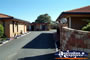 West Wyalong Cameo Inn Entrance . . . CLICK TO ENLARGE