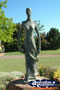 Griffith Ladies Memorial Statue . . . CLICK TO ENLARGE