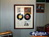 Taylors Arm Record Display . . . CLICK TO ENLARGE