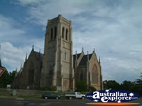 Goulburn Church . . . CLICK TO ENLARGE