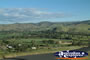 Gundagai View from Lookout . . . CLICK TO ENLARGE