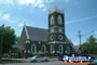 Church in Tumut . . . CLICK TO ENLARGE