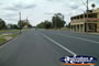 View Down Holbrook Street . . . CLICK TO ENLARGE
