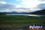 Khancoban View from Behind Lakeside Caravan Park . . . CLICK TO ENLARGE