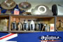 Canowindra Historical Museum Irons