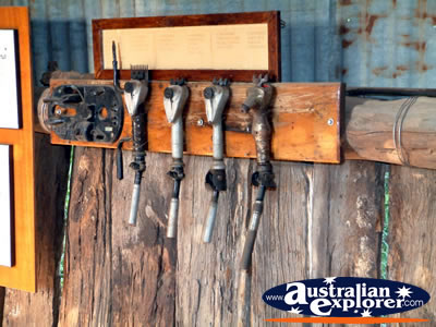 Canowindra Historical Museum Tools . . . VIEW ALL CANOWINDRA HISTORICAL MUSEUM PHOTOGRAPHS