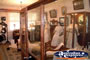 Canowindra Historical Museum Wedding Display