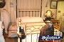 Canowindra Historical Museum Bedroom Display