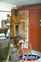 Canowindra Historical Museum Indoor Display