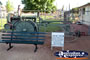 Canowindra Historical Museum Tractor