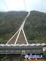 Snowy River Hydro Murray . . . CLICK TO ENLARGE