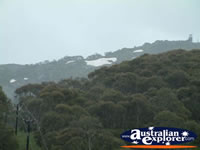 View off Thredbo Mountains . . . CLICK TO ENLARGE