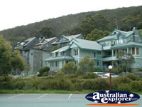 Thredbo Houses . . . CLICK TO ENLARGE