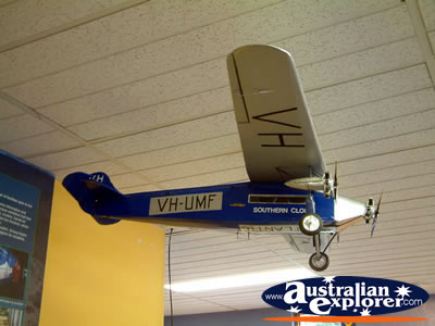 Cooma Information Centre . . . CLICK TO VIEW ALL COOMA POSTCARDS