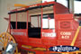 Coach at Bathurst Visitor Centre . . . CLICK TO ENLARGE