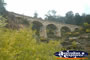 View from the Train Zig Zag Railway Lithgow . . . CLICK TO ENLARGE