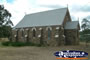 Bethungen Church . . . CLICK TO ENLARGE