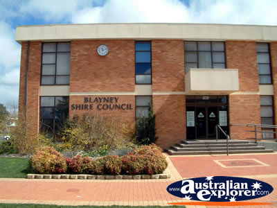 Blayney Shire Council . . . VIEW ALL BLAYNEY PHOTOGRAPHS