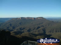 Katoomba Echo Point . . . CLICK TO ENLARGE