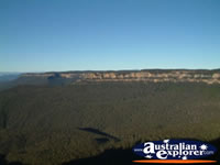 Katoomba Echo Point View . . . CLICK TO ENLARGE