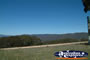 Oberon View from the Road