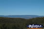 Oberon Roadside View