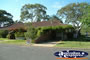Narrandera Lake Talbot Caravan Park . . . CLICK TO ENLARGE