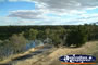 Narrandera Lake Talbot Caravan Park View . . . CLICK TO ENLARGE