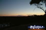 Narrandera Lake Talbot Caravan Park Sunset . . . CLICK TO ENLARGE