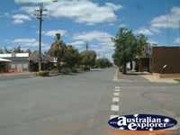 Hillston Main St . . . CLICK TO ENLARGE