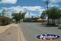 Main Street in Hillston