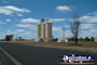 Countryside in Hillston