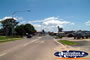 View Down Moruya Street . . . CLICK TO ENLARGE