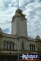 Young Council Chambers Clock . . . CLICK TO ENLARGE
