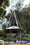 Sculpture in Broken Hill . . . CLICK TO ENLARGE