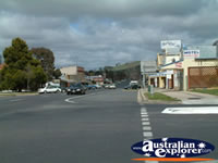 Blayney Main St . . . CLICK TO ENLARGE