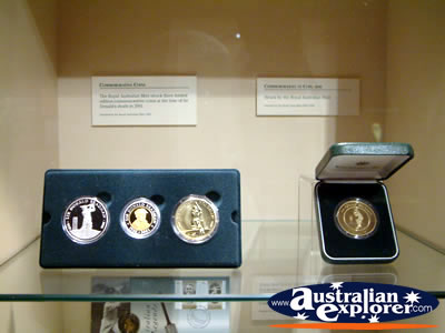 The Bradman Museum at Bowral . . . VIEW ALL BOWRAL BRADMAN MUSEUM PHOTOGRAPHS