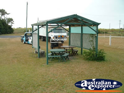 Ballina Tassariki Ranch . . . VIEW ALL BALLINA PHOTOGRAPHS